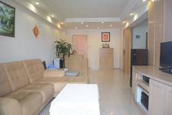 Blk 268 Pasir Ris Street 21 (Pasir Ris), HDB Executive #94863612